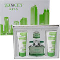 SET SEX INTHE CITY KISS