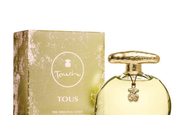 tous original gold
