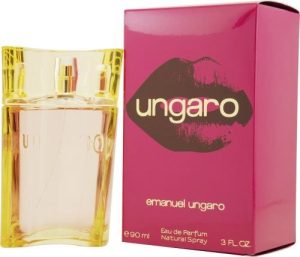 UNGARO 100ML PERFUME DAMA