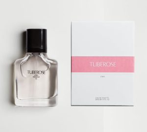 TUBEROSE 30ML TOILETTE DAMA