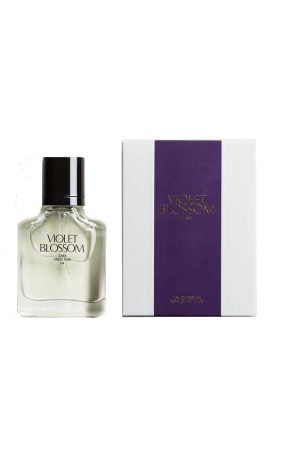 ZARA VIOLET BLOSSOM 30ML TOILETTE DAMA