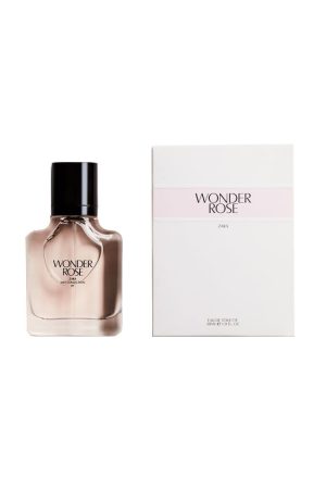 WONDER ROSE 30ML TOILETTE DAMA