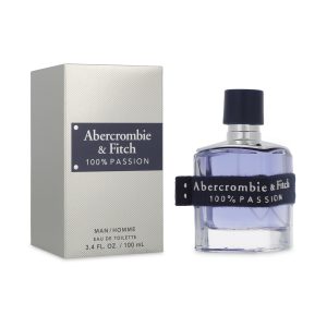 100% PASSION MAN 100ML TOILETTE CABALLERO