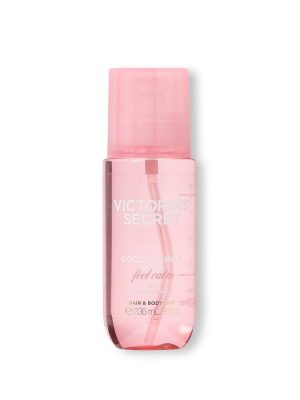 VICTORIA'S SECRET COCONUT MILK ROSE 250ML BODY MIST DAMA