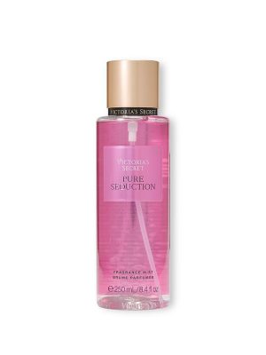 VICTORIA'S SECRET PURE SEDUCTION 250ML BODY MIST DAMA