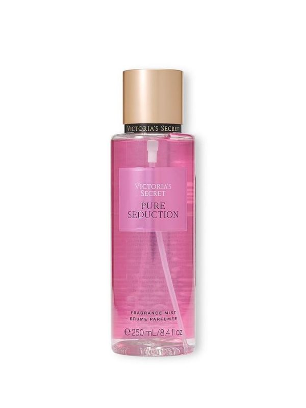VICTORIA'S SECRET PURE SEDUCTION 250ML BODY MIST DAMA