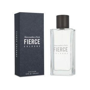 ABERCROMBIE & FITCH FIERCE COLOGNE 100ML EDC CABALLERO