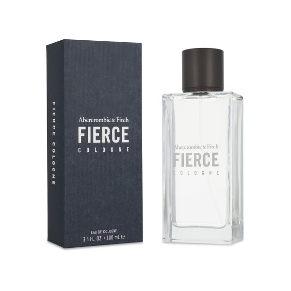 ABERCROMBIE & FITCH FIERCE COLOGNE 100ML EDC CABALLERO