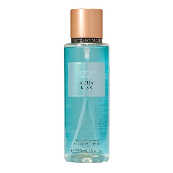 VICTORIA'S SECRET AQUA KISS 250ML BODY MIST DAMA