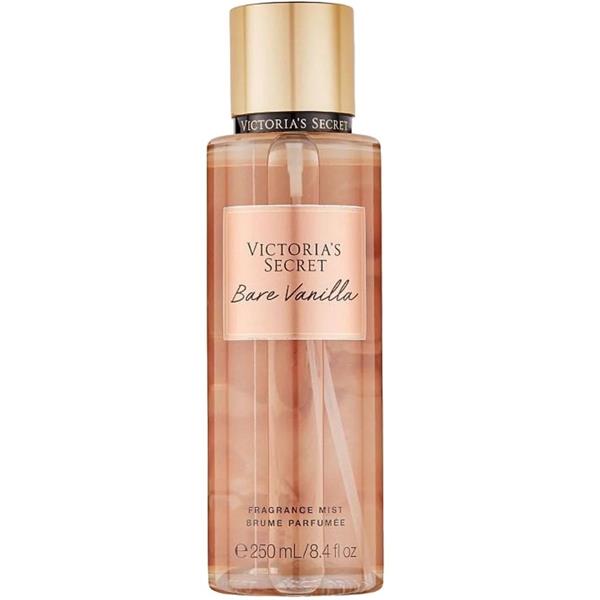 VICTORIA'S SECRET VARE VANILLA 250ML BODY MIST DAMA