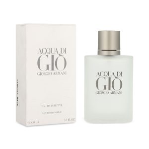 ACQUA DI GIO 100ML EDT CABALLERO