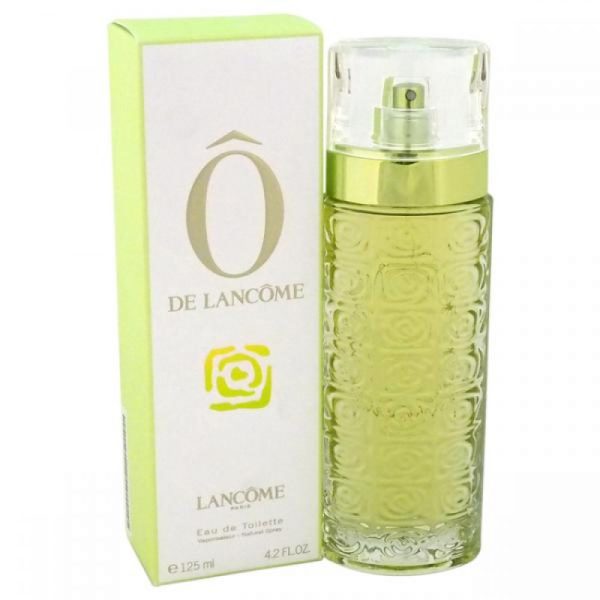 LANCOME O DE LACOME 125ml EDT DAMA