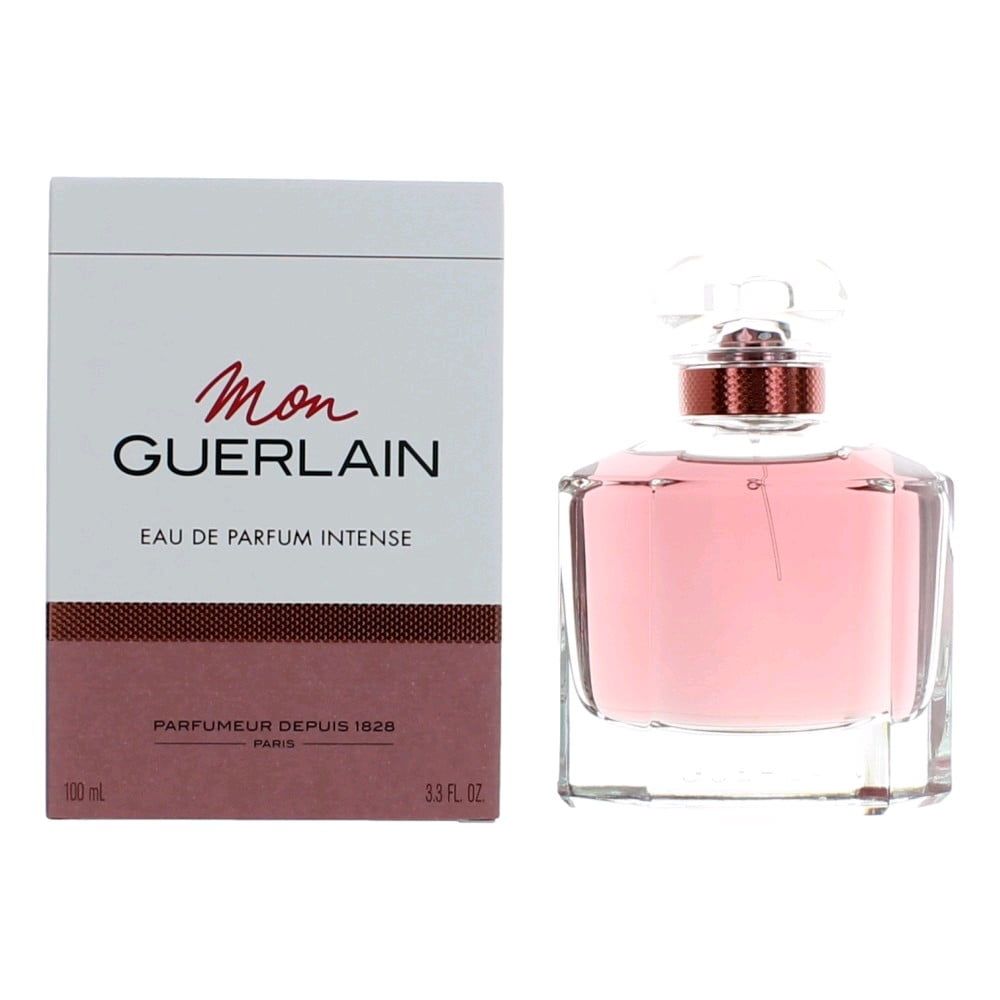 GUERLAIN MON INTENSE 100ML EDP DAMA: imagen 1