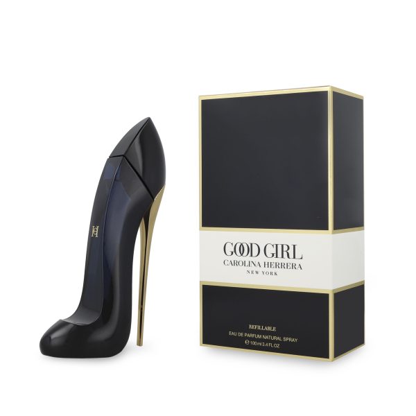 CAROLINA HERRERA GOOD GIRL 100ML EDP DAMA