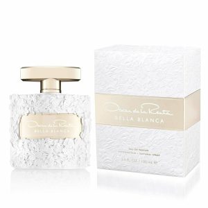 OSCAR DE LA RENTA BELLA BLANCA 100ML EDP DAMA
