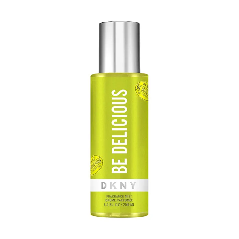 DONNA KARAN BE DELICIOUS 250ML BODY MIST DAMA