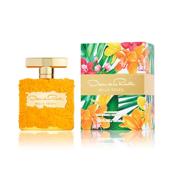 OSCAR DE LA RENTA BELLA SOLEIL 100ML EDP DAMA
