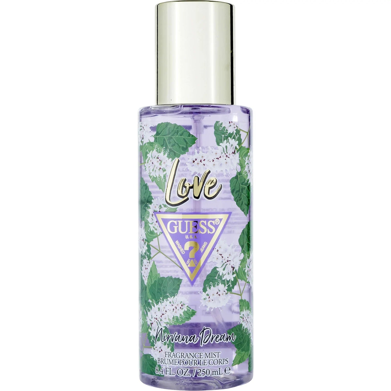 GUESS LOVE NIRVANA DREAM 250ML BODY MIST DAMA: imagen 1