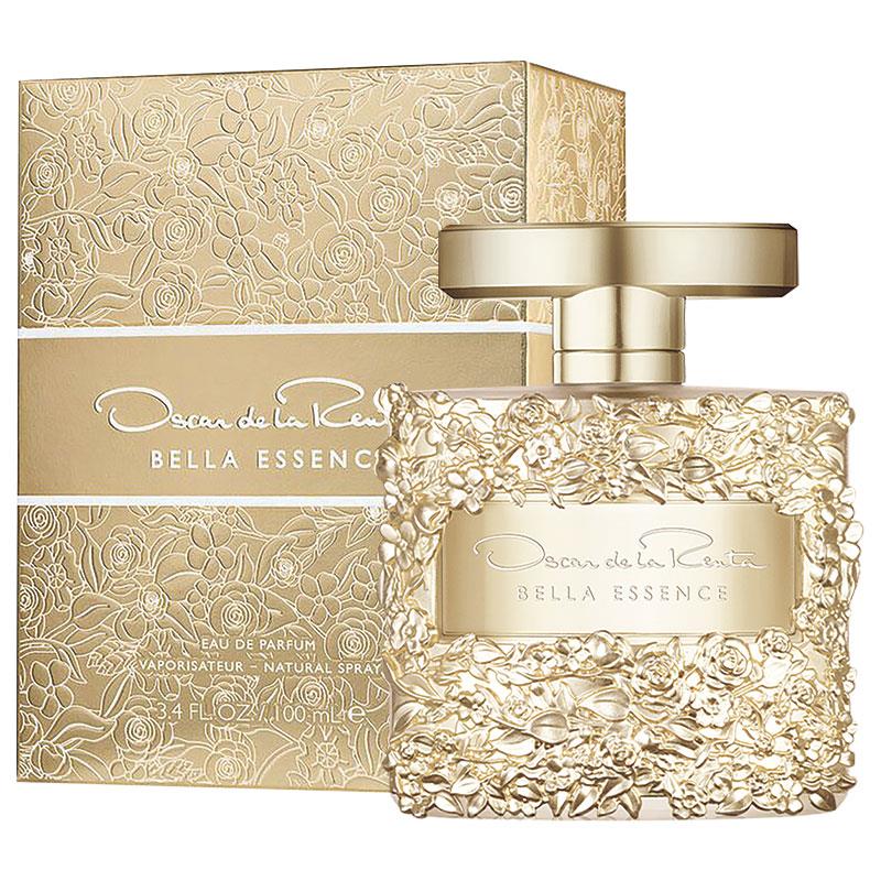 OSCAR DE LA RENTA BELLA ESSENCE 100ML EDP DAMA: imagen 1
