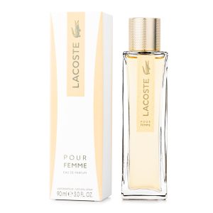 LACOSTE POUR FEMME 90ml EDP DAMA