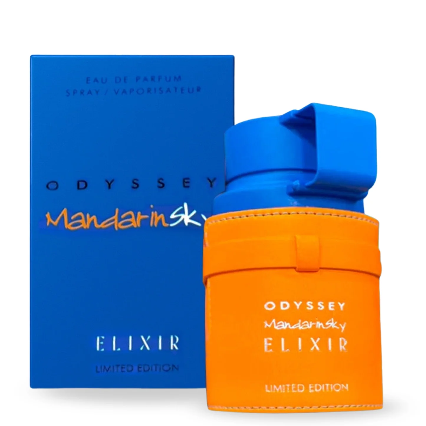 ARMAF ODYSSEY MANDARIN SKY ELIXIR 100ML EDP CABALLERO