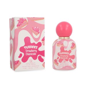 TUBBEES STRAWBERRY CHEESECAKE 50ML EDP INFANTIL