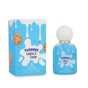 TUBBEES COOKIES & CREAM 50ML EDP INFANTIL
