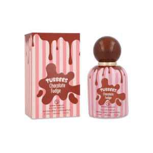 TUBBEES CHOCOLATE FUDGE 50ML EDP INFANTIL
