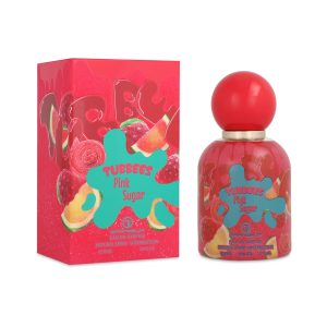 TUBBEES PINK SUGAR 50ML EDP INFANTIL