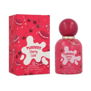 TUBBEES CHERRY LUXE 50ML EDP INFANTIL