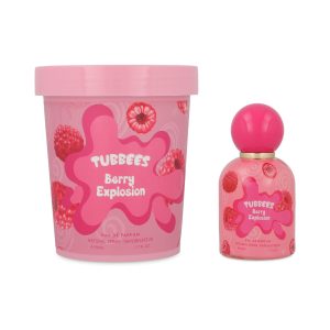 TUBBEES BERRY EXPLOSION 50ML EDP INFANTIL