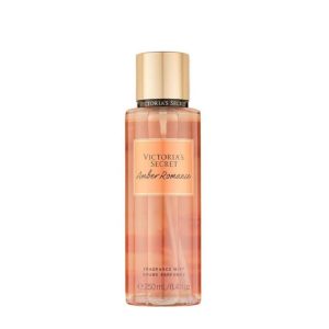 VICTORIA'S SECRET AMBER ROMANCE 250ML BODY MIST DAMA