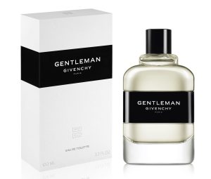 GIVENCHY GENTLEMAN