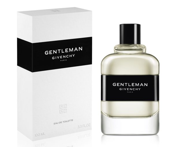 GIVENCHY GENTLEMAN