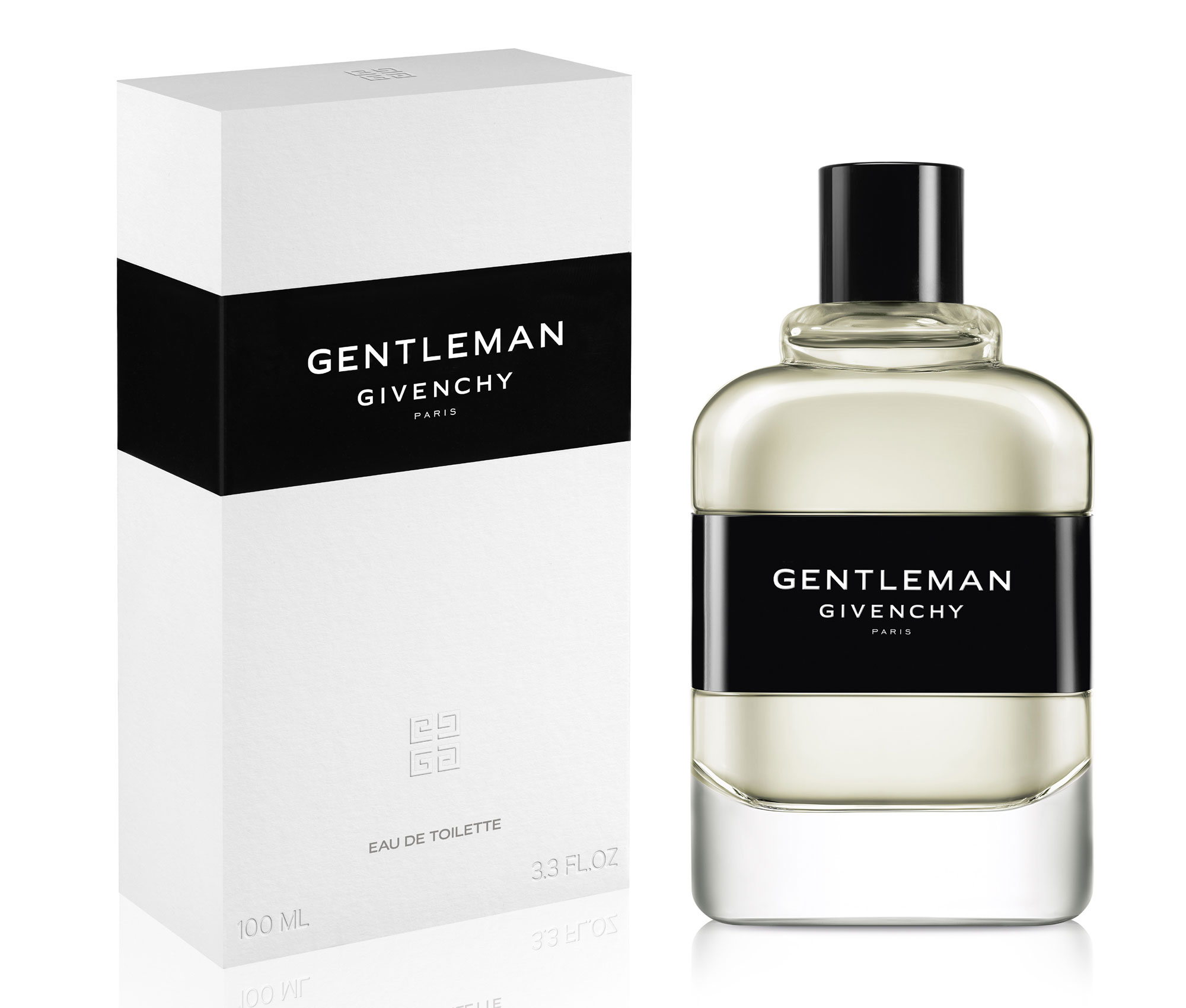 GIVENCHY GENTLEMAN