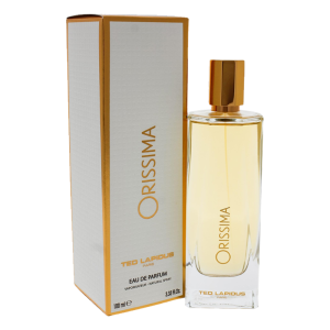 TED LAPIDUS ORISSIMA 100ML EDP DAMA