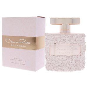 OSCAR DE LA RENTA BELLA ROSA 100ML EDP DAMA