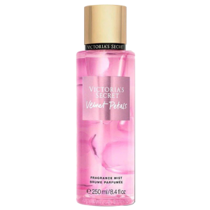 VICTORIA'S SECRET VELVET PETALS 250ML BODY MIST DAMA