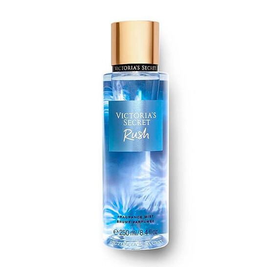 VICTORIA'S SECRET RUSH MIST 250ML BODY MIST DAMA