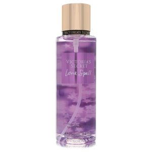 VICTORIA'S SECRET LOVE SPELL 250ML BODY MIST DAMA