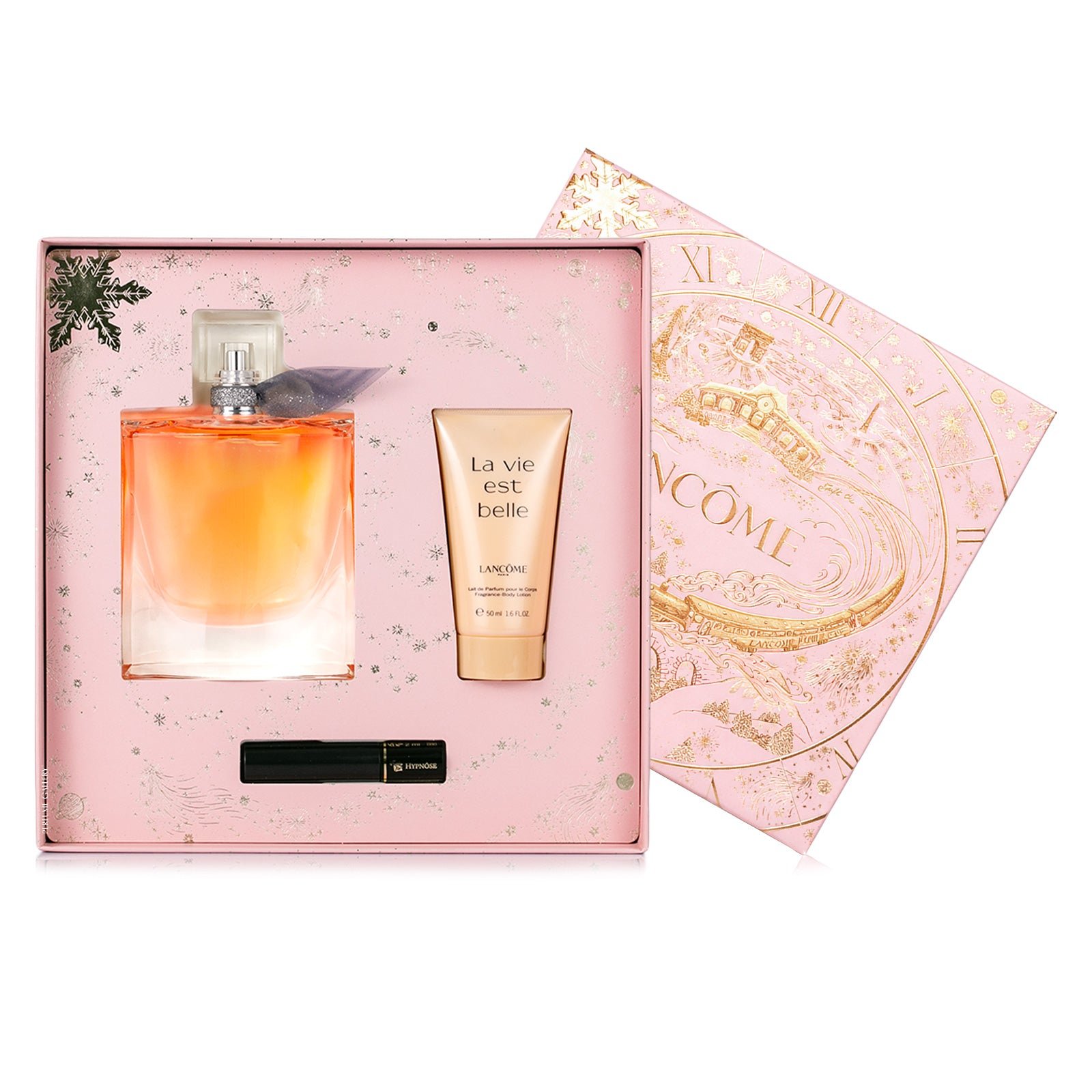SET LANCOME LA VIE EST BELLE 3 PZAS DAMA: imagen 1