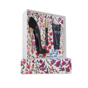 SET CAROLINA HERRERA GOOD GIRL 3 PZAS DAMA