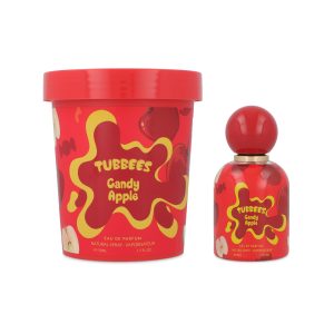 TUBBEES CANDY APPLE 50ML EDP SPRAY