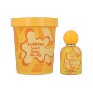 TUBBEES SWEET MANGO MELODY 50ML EDP SPRAY